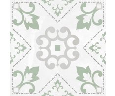 Codicer Güell Verde 25x25
