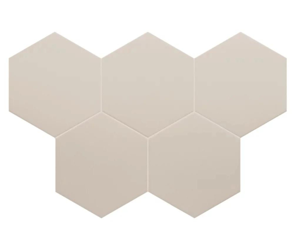 Dlažba Equipe Coimbra Taupe 17,5x20 - béžová (skladem)