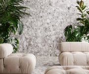 Dlažba jako terrazzo Sant Agostino Venistone Grey 60x120