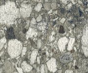 Dlažba jako terrazzo Sant Agostino Venistone Emerald Rigato 60x120
