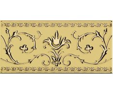 Petracers Grand Elegance Gold Narciso-A oro su crema 10x20