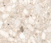 Dlažba jako terrazzo Sant Agostino Venistone Beige 90x90 - béžová