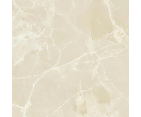 Dlažba jako mramor Fioranese Unica Cristal White 89X89 Levigato Ret. - béžová