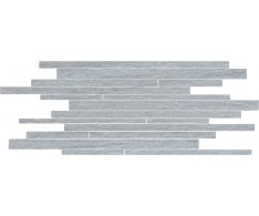 Polis Montagne St. Moritz Fascia su rete 30x60