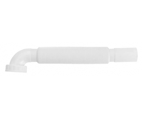 Bruckner Flexi Dopojení S Plastovou Převlečnou Matkou 5/4", Dn32