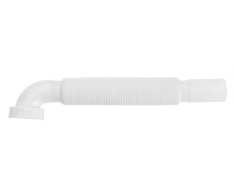 Bruckner Flexi Dopojení S Plastovou Převlečnou Matkou 5/4", Dn32