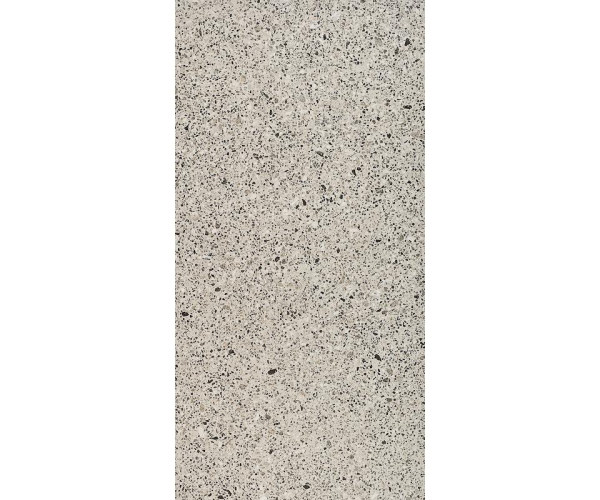 Dlažba jako kámen Coem Porfirica Aglo Grey 75x149,7 Nat. Rett. - šedá