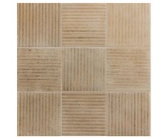 Equipe Raku Sand Line Decor 10x10