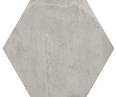 Equipe Urban Hexagon Silver 29,2x25,4