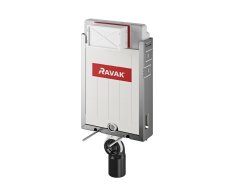 Předstěnový instalační modul W II - WC modul W II/100 k obezdění