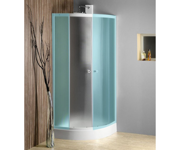 Aqualine Sklo Pro Btr800, Pohyblivá část L/p