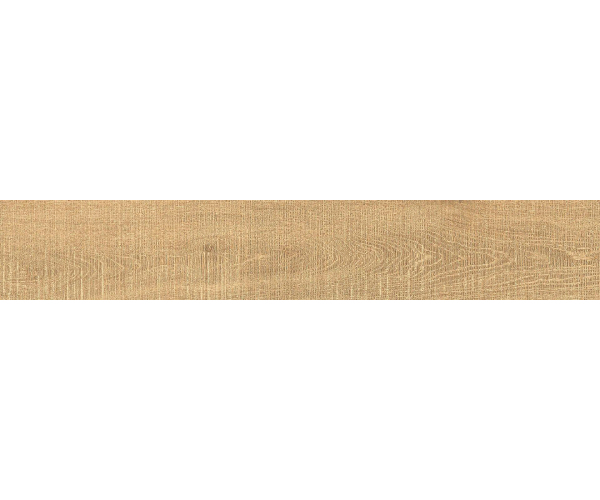 Dlažba jako dřevo EdimaxAstor Groove Sunset Scratch 20x120 Matt. Rett. - hnědá
