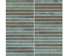 APE Reef M-stick Aquamarine Honed 30X30