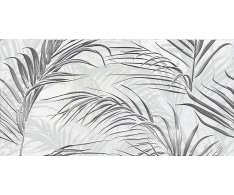 Brennero Mood Kenzia White decoro 45x90 Rett.