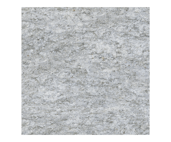 Protiskluzná dlažba jako kámen Sichenia Pavé Delle Alpi Quarzo Grigio  GRIP 22,5x22,5 Rett. - šedá