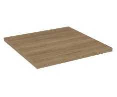 Sapho Emona Deska Dtdl 40x1,8x40cm, Dub Cuneo