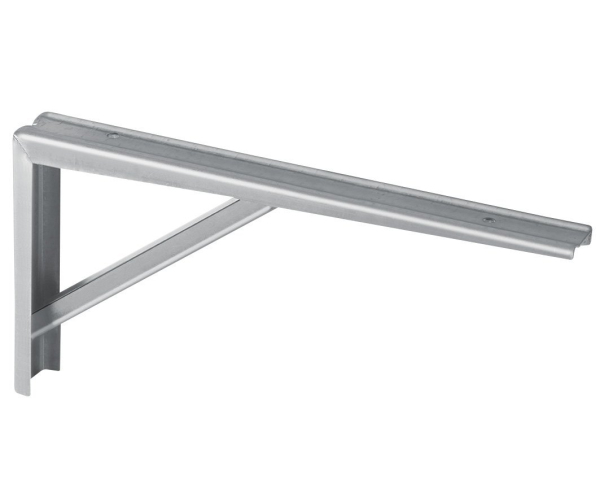 Sapho Podpěrná Konzole 305x160x32mm, Pozinkovaná Ocel, 1 Ks
