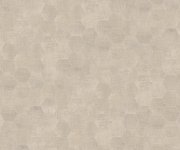 Dlažba jako dřevo Marca Corona Textile Ivory ESA 25x21,6 - béžová
