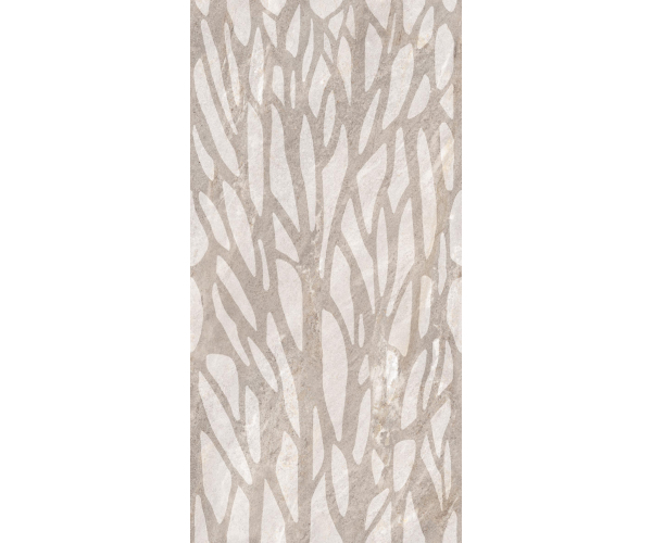 Dekor jako kámen Piemme Evoluta Forest Light 60x120 Nat. Rett. - béžová