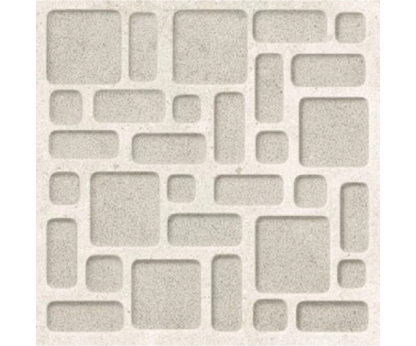 Dlažba jako kámen Sant Agostino Highstone Decor Warm 60x60 - béžová
