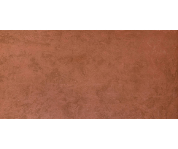 Dlažba jako beton Cir Tadelakt Berberé 60x120 Matt. Rett. - cihlová