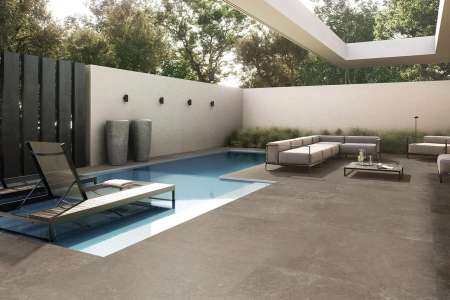 Cerdomus Croatia Tortora Safe 120x120 na terase