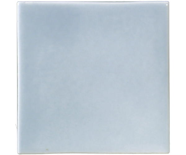 Retro obklad Grazia Essenze Genziana 13x13 Luc. - modrá