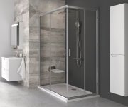 Sprchová vanička Gigant Pro - Vanička Gigant Pro 120x90 XA03G701010