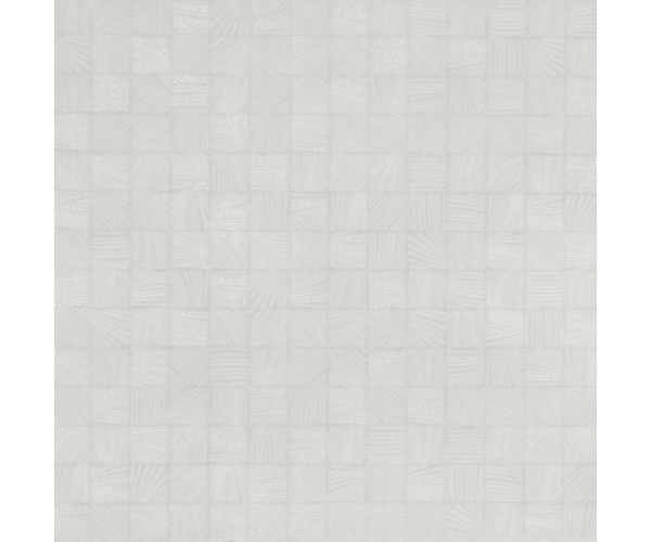 Mozaika Absolut Keramika Milano Silver 20x20 - stříbrná