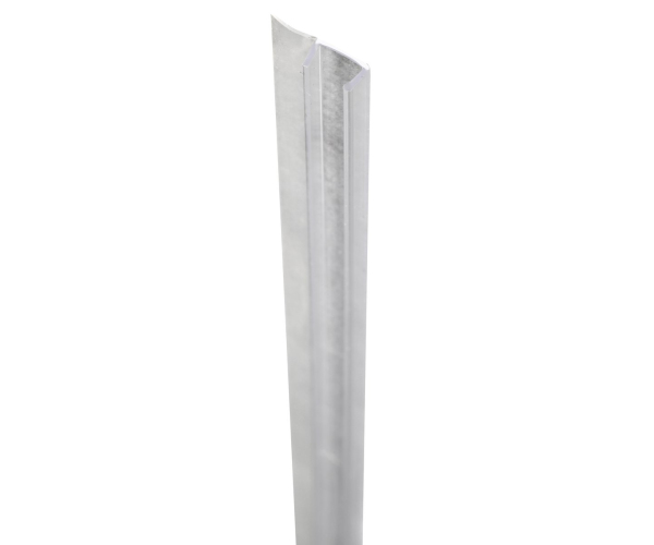 Gelco Luxor Set Svislých Těsnění, 2000mm (2ks)