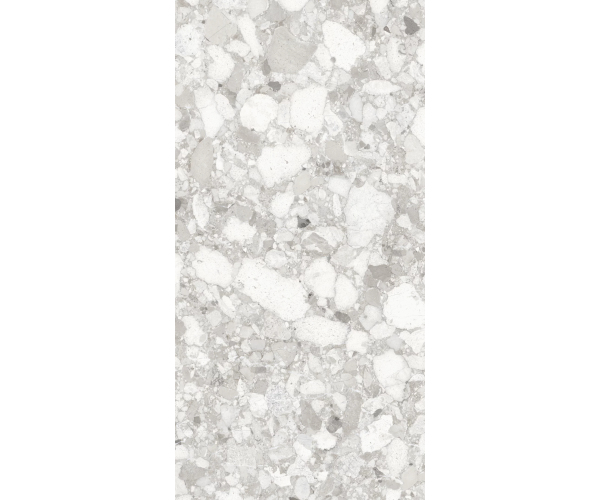 Dlažba jako terrazzo Sant Agostino Venistone Pearl 60x120 Kry