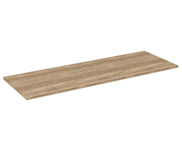 Sapho Odetta Deska Dtdl 1260x18x440mm, Dub Alabama