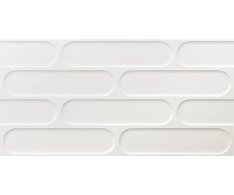 Fioranese FIO.BISCUIT Bianco 30,2x60,4
