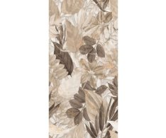 La Fenice Genesis Dec. Flora Warm 60x120 Rett.