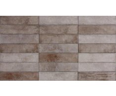 Tonalite Foliage Grigio 6x24,6
