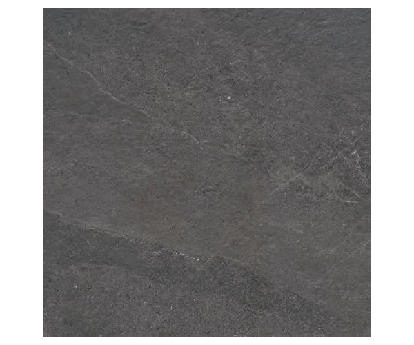Dlažba jako kámen Polis Sirius Antares 60x60 Rett. - antracitová
