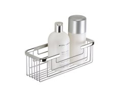 Gedy Smart Polička, 252x86x102mm, Chrom