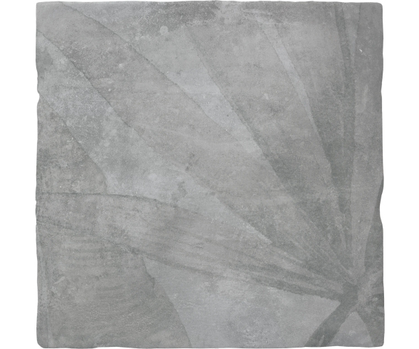 Obklad jako kámen Da Vinci Brume Manual Matt Decor Dove MIX 13x13 - šedá