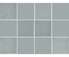 Aleluia Urban Atelier Decor Glam Nordico 10x10