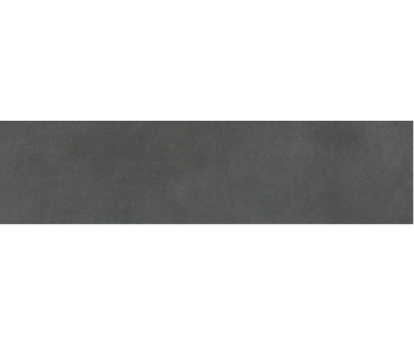 Dlažba Settecento Evoque Coal 29,9x120 Rett. - antracitová
