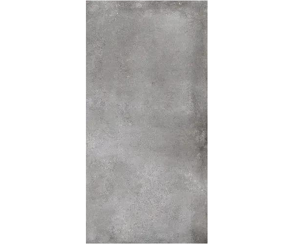 Dlažba jako beton Gambini XO Cement 60x120 Matt. Rett. - šedá