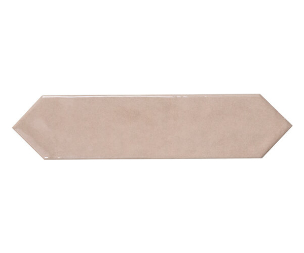 Dlažba APE Picket Contemporary Rose Quartz 6x26  - růžová