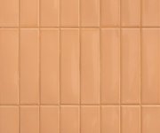Obklad 41zero42 Kappa Tangerine Lux 5x20 - oranžová