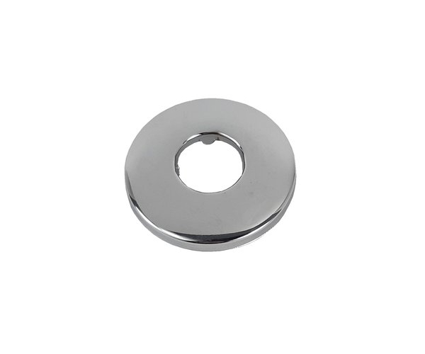 Krycí Růžice 1/2" - Chrom Průměr 55mm