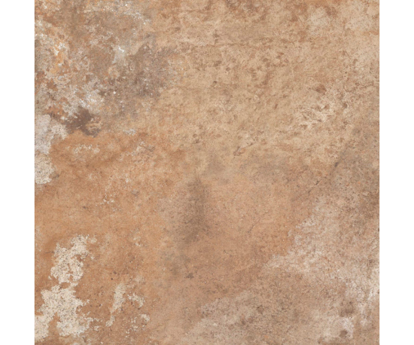 Dlažba jako kámen Codicer Toscano Cotto 50x50 - hnědá