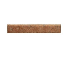 CIR Cotto del Campiano Battiscopa Cotto Dorato 6,5x40 - sokl