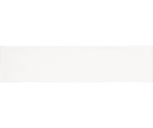 Sokl APE Vintage Bullnose White 7,5x30 - bílá