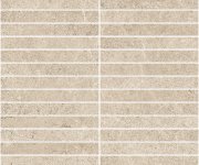 Sant Agostino Bergstone Plus Ivory 30x30 Nat. Rett. obr.2