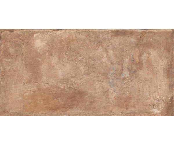 Retro dlažba Saime Cottoantico Rosso 30x60 - cihlová