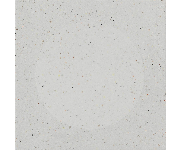 Dlažba Cir Forever Color Bubble White 20x20 Matt. - šedá